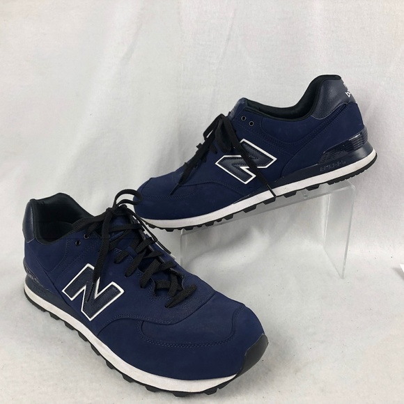 new balance size 15 mens shoes
